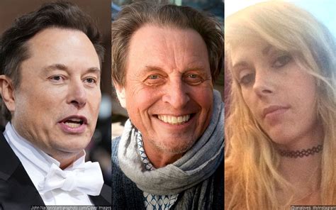 Shocking Revelations Why Elon Musk Labels His Own Dad Evil—the