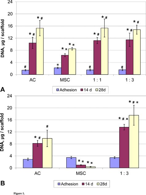 Figure 1 From Enhanced Chondrogenesis In Co Cultures With Articular