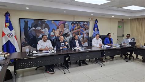 Profesores De La Uasd Anuncian Paro Nacional De Horas