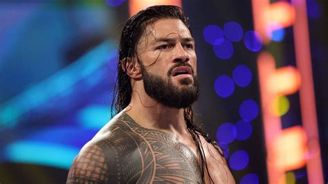 Wwe Smackdown Roman Reigns To Be Written Off Tv Immediately After 1