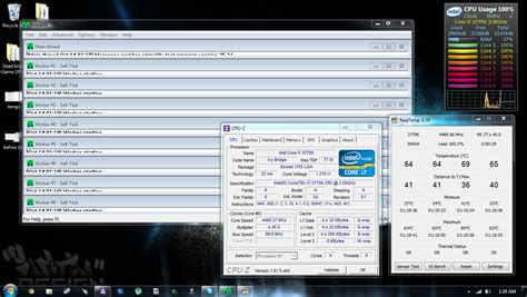 Intel Core i7 Overclocking Q&A | Overclock.net