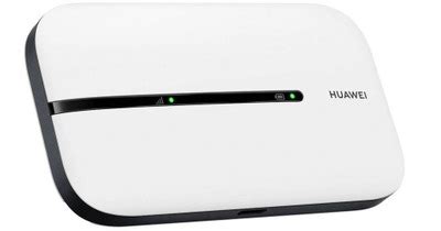 Router Mobilny Huawei E5573 WiFi 3G 4G LTE 150Mbps 6889776270