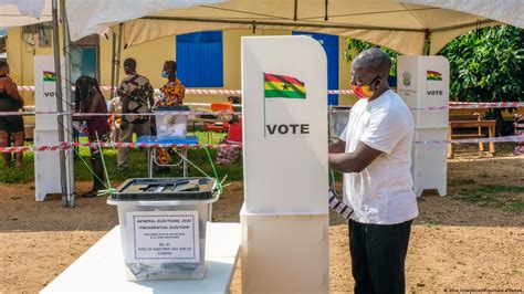 2024 General Election The Dilemma Of Choosing Running Mates Ghana