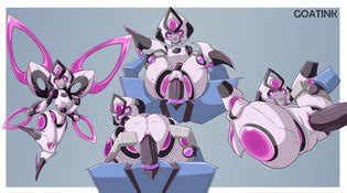 Paladins Willo Luscious Hentai Manga Porn