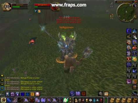 World Of Warcraft Naked YouTube