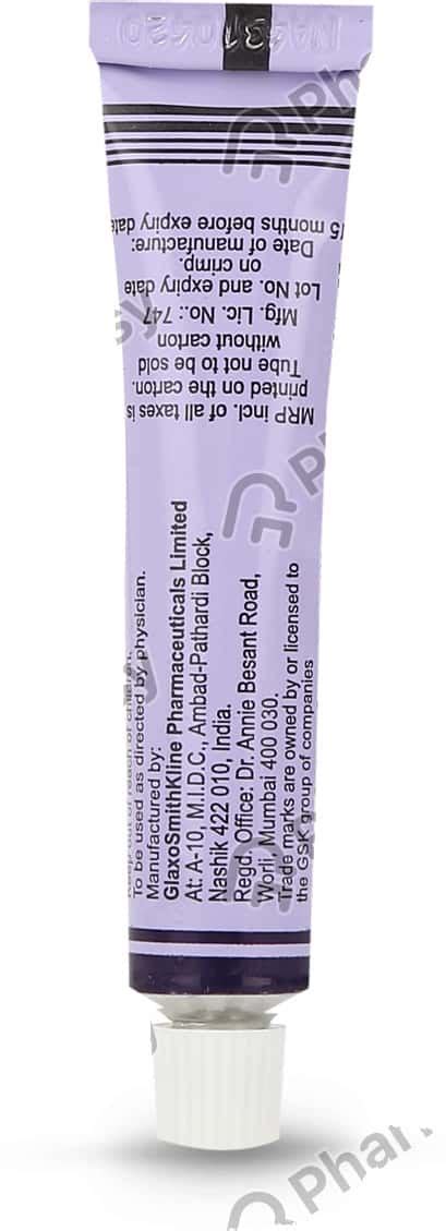 T Bact Ointment Uses Side Effects Price Dosage Pharmeasy