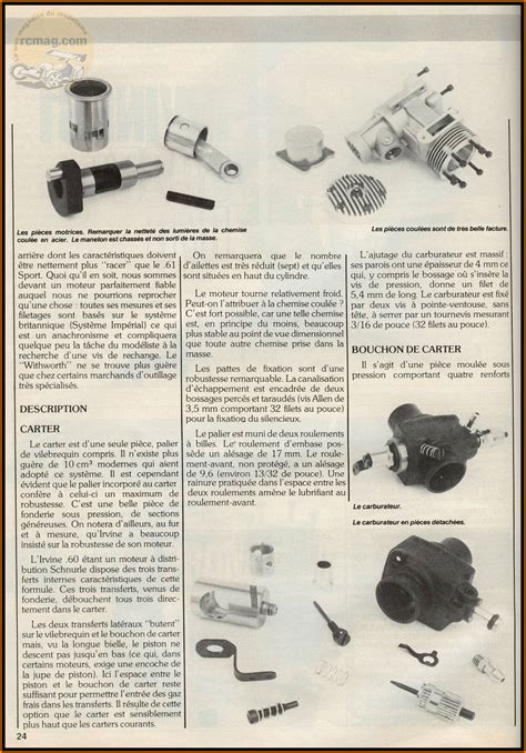 Radio Modélisme n179 de novembre 1981