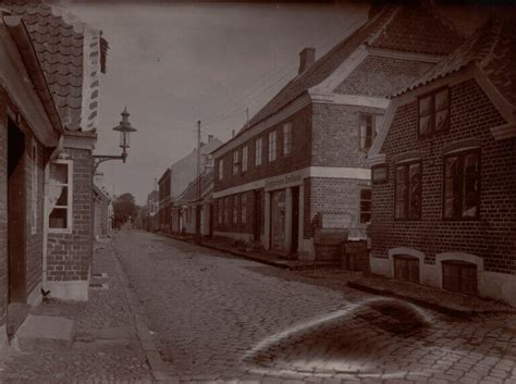 Ghostwalk I Ringk Bing Ringkobing Fjord Museer