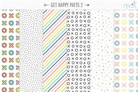 Printable Paper Designs Digital Patterns And Textures