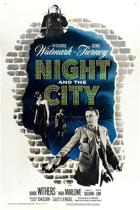 The Naked City Movie Summary Ending Explained Themes What