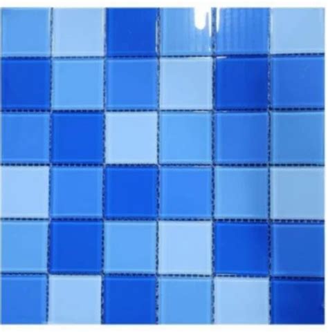 Swimming Pool Crystal Mosaic Tile At Rs 110 Sq Ft Swimming Pool