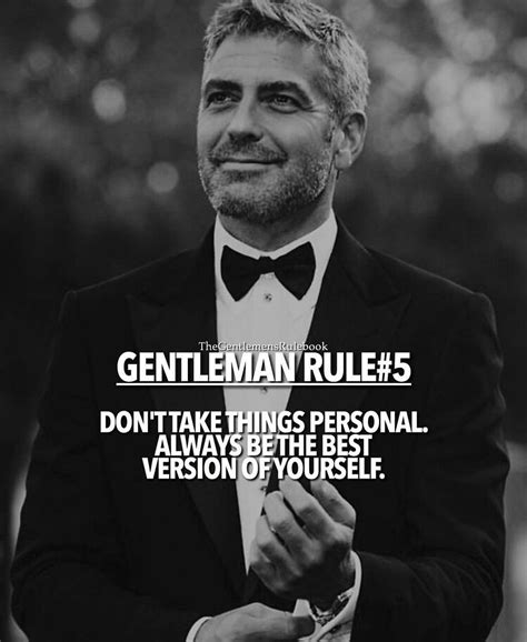 Gents Rule 5 Gentleman Rules Gentleman Quotes Gentleman