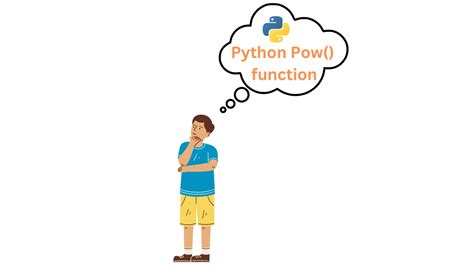 Python Pow Function Coding Ninjas