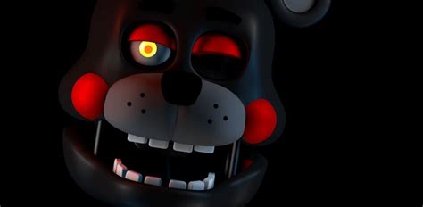 Best Ideas For Coloring Lefty Fnaf Pictures