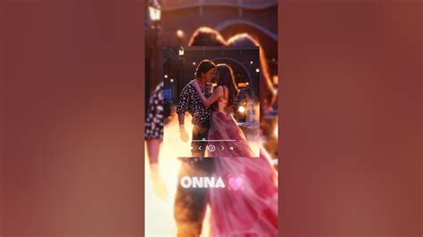 Hayyoda Ava Paarva Patha 👀🎶 Hayyoda Love Nayanthara Happiness