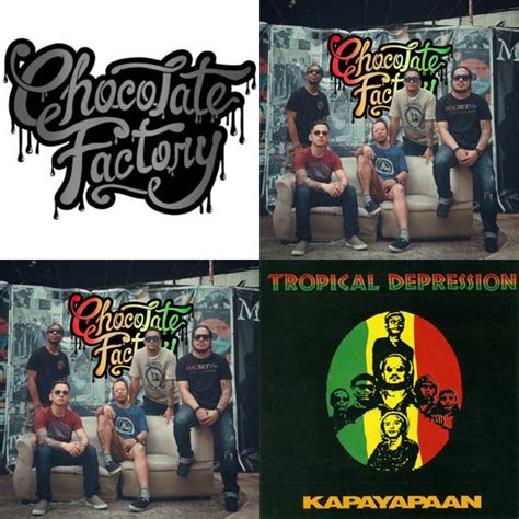 Pinoy Reggae Hits Playlist By Melvin Perez Spotify