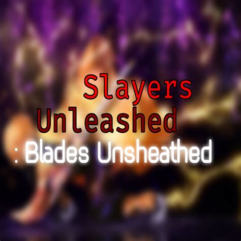 Slayers Unleashed - Minecraft Modpacks - CurseForge