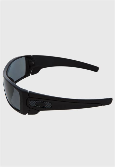 Óculos de Sol Oakley Batwolf Preto Compre Agora Dafiti Brasil