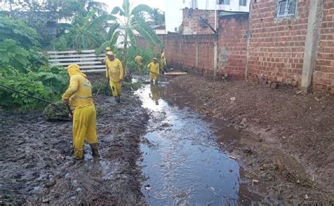 Operação Inverno do Paulista trabalha em Maranguape I paulista pe gov br