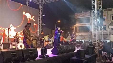 Kotak Masih Cinta Live Konser Harinya Hyundai Medan YouTube