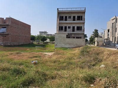 1980 Sqft Residential Plot For Sale In TDI City Plots 1 Sector 118