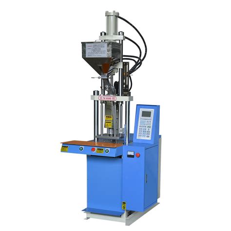 15ton Vertical Injection Machine For Manufactuing Usb Cable Type C Data