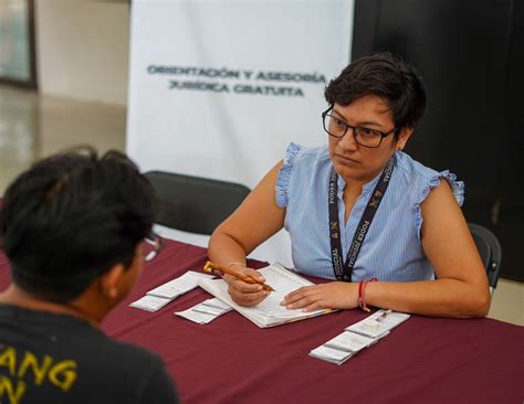 ACERCA DEFENSORÍA PÚBLICA ORIENTACIÓN Y ASESORÍA JURÍDICA GRATUITA EN