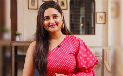 Shocking 16 Year Old Rashami Desai’s Casting Couch Experience “he Tried To Molest Me In”