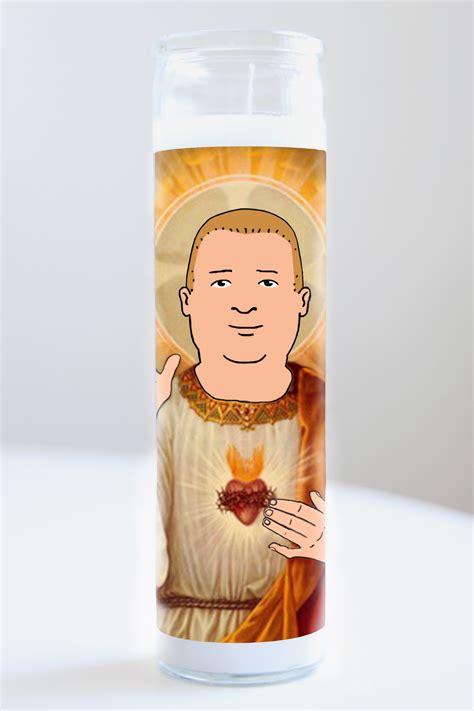 Bobby Hill (King of the Hill) – Illuminidol