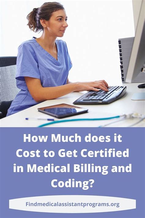 How Much Does Medical Billing Coding Certification Cost Medical