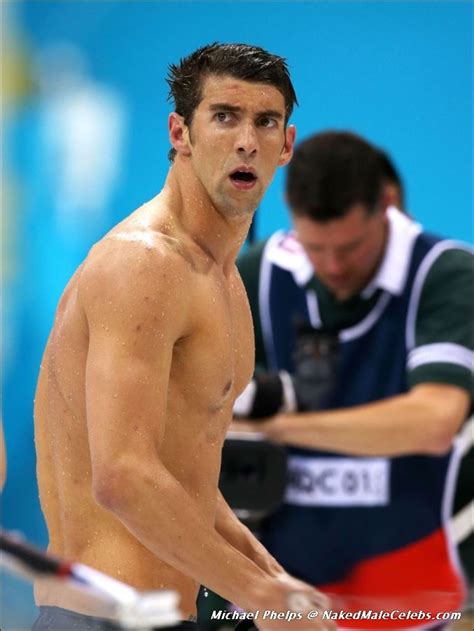 Michael Phelps Naked Nude Picsninja