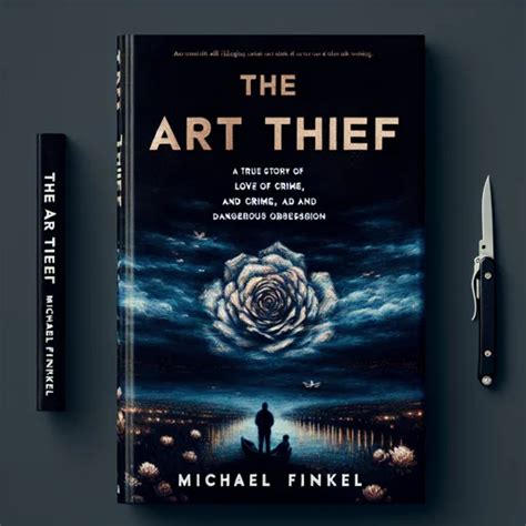 Summary Of The Art Thief A True Story Of Love Crime And A Dangerous