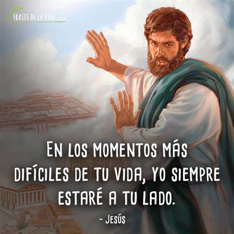 100 Frases De Jesús Han Cambiado A La Humanidad