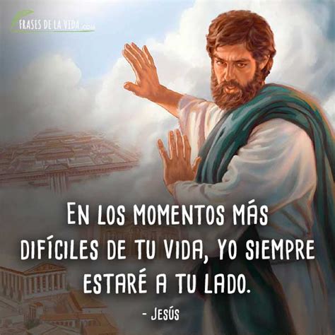 Introducir Imagen Frases Celebres De Nuestro Se Or Jesucristo