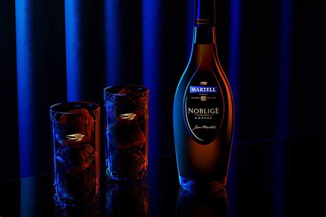 You can now enjoy Martell cocktails delivered right to your doorstep
