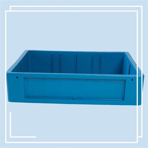 Plastic Turnover Box Crate For Organization China Plastic Turnover