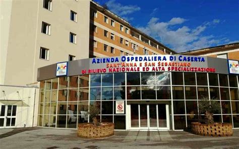 Esami Gratis Ospedale Caserta A Processo Ex Presidente Provincia