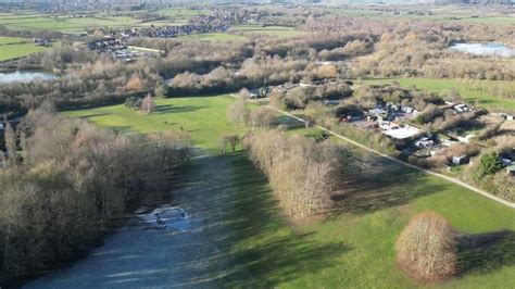 Ilkeston Plans To Create Nature Reserve To Move Forward