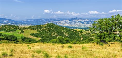 Appennino Lucano Val D Agri Lagonegrese National Park