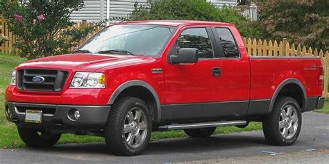 Ford F Series Eleventh Generation Wikiwand