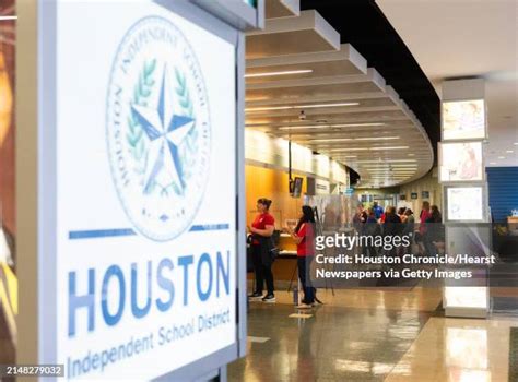 638 Houston Isd Photos & High Res Pictures - Getty Images