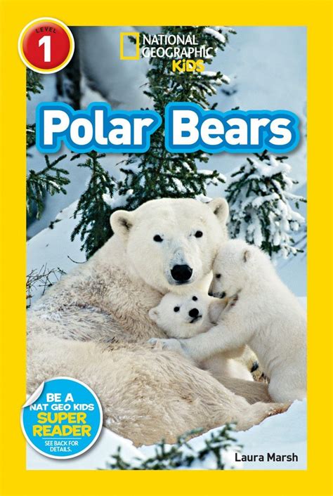 Polar Animal Books - Fantastic Fun & Learning