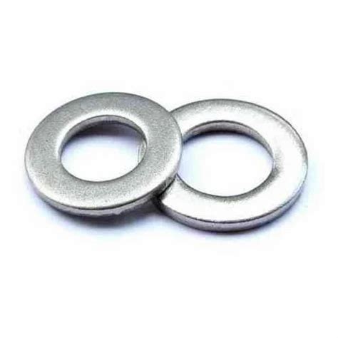 Plain Washer At Rs Piece Plain Washers In Vadodara Id