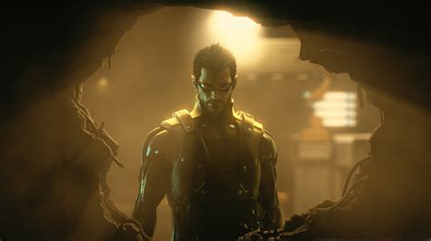 Review Deus Ex Human Revolution