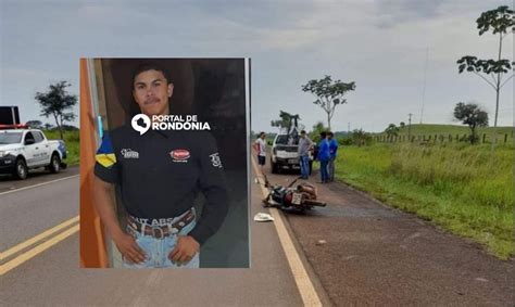 Passageiro de motocicleta não resiste e morre após ser vítima de grave