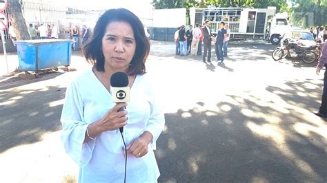 Moradores De Sarandi Fazem Protesto Pedindo A Retirada Da Cadeia Do