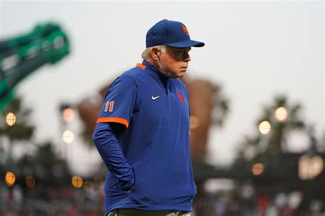 Buck Showalter keeping Mets’ focus on themselves, not Braves: ‘You can ...