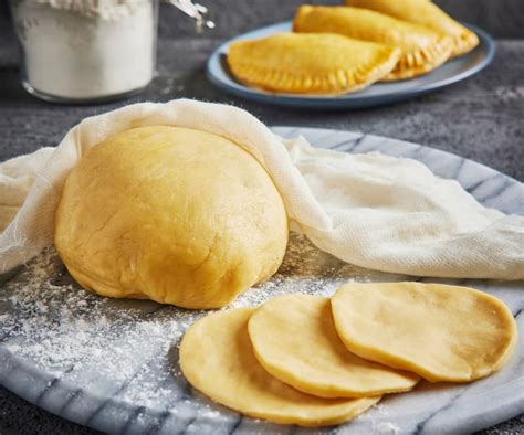 Masa Para Empanadas Cookidoo The Official Thermomix Recipe Platform