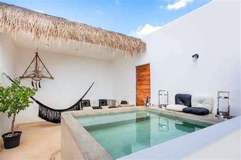 Airbnb-Tulum-Mexico-KAA-Penthouse | Fun Life Crisis