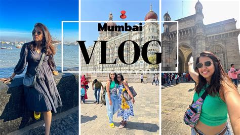 Weekend In Mumbai Ashok Vada Pav Leopold S Cafe And More Youtube